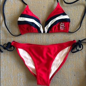 ny yankees bikini